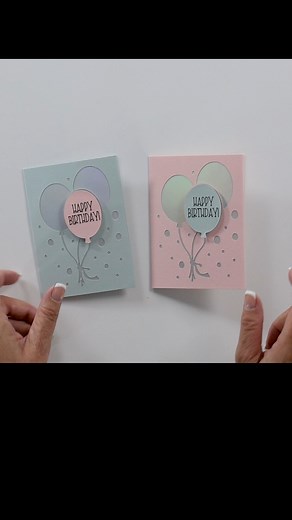 DIY Cricut Birthday Card 🎈 https://thecraftyblogstalker.com/spring-birthday-wishes-card/ #cricutjoy #cricutjoycard #papercraft #papercrafts #happybirthday #birthdaycard #birthdaycards #handmadecards #handamdecard #diybirthday #birthdayballoons #cricutmade #cricutcreated #diy #craft #crafttutorial #crafttutorials #entrepreneur #smallbusiness #getcrafty #crafts #tutorial #howto #crafting #handmade #diycrafts #diycraft #doityourself #crafty #easy #stepbystep #howtomake #craftideas #funcrafts #crea