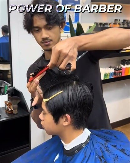 Trust the process… ending is CRAZY 🔥