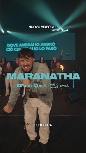 MARANATHA 💥