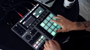 4K views · 57 reactions | Accurate Beats gets funky in his first session with MASCHINE+  See more from the beatmaker: bit.ly/2HZXgm3 | MASCHINE | Facebook