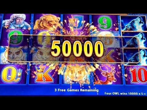 SWEET SURPRISE ON TIMBERWOLF DELUXE #slotman #casino #timberwolfdeluxe