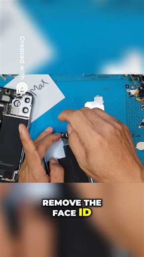 Sydney CBD Repair Centre on Reels