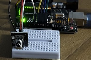 Remote Controlled Curtain Opener