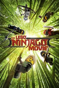 Stream The Lego Ninjago Movie (2017): Find it on Netflix, Prime Video, Hulu & more