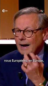 We may be moving from peace to war by Stéphane AUDOIN-ROUZEAU - C Ce Soir