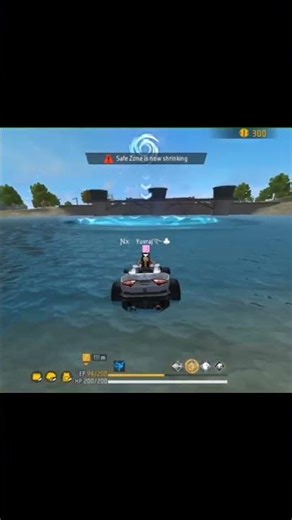 new update new glich