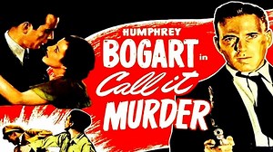 Call It Murder (1934)