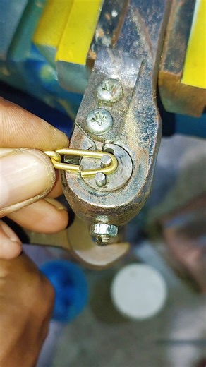 latest tool for making jewelry chains