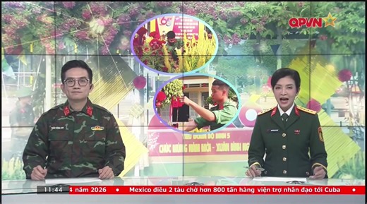 Video của BƯỚC CHÂN NGƯỜI CHIẾN SỸ (@bc.chn.ngi.chin.s) với bản nhạc nhạc nền - BƯỚC CHÂN NGƯỜI CHIẾN SỸ