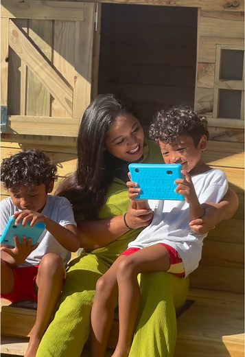 Win a Pebble Gear Disney Tablet for Your Kids