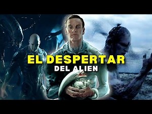 Alien Awakening: el esperado regreso que pudo cambiar todo en Alien ¿Qué se sabe?