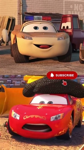 Can you pass this Roblox Obby? 😱 (Cars 3)