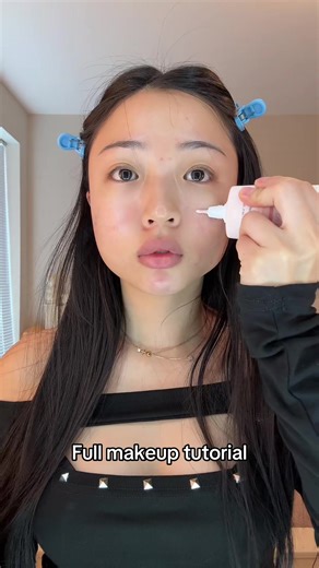 Complete Makeup Tutorial for a Flawless Look