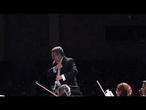 Adagio for Strings - Samuel Barber - Eduardo M. Cedeno, Conducting