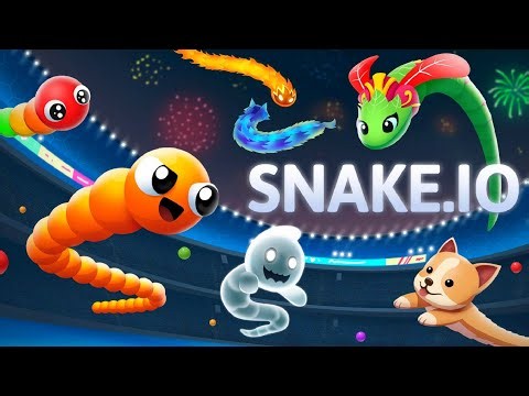 Snake.io On Android | Xiaomi Redmi Pad 2 Pro Snapdragon 7s Gen 4