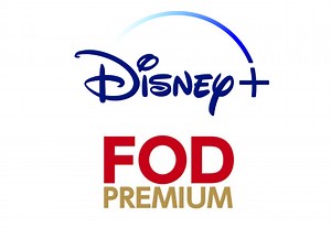 Disney （ディズニープラス）× FODプレミアム｜違いを比較。どっちがオススメ？