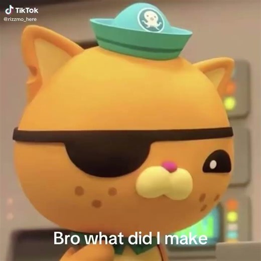 Octonautas 🐙🐠⚓️🏴‍☠️ #memes #funny #octonautas #apoyoooo