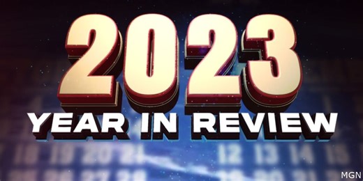 Top 10 news stories FOX Carolina viewers followed in 2023