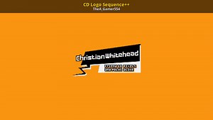 CD Logo Sequence   Mod for Sonic CD (2011) | SCD Mods