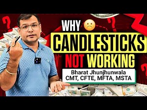 📊Why candlestick studies are FAILING now - must watch! Time to DITCH this study?