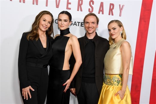 ‘Anniversary’ Filmmaker Jan Komasa Conceived of ‘Dystopian’ Film Six Years Ago — Now, It Feels All Too Real
