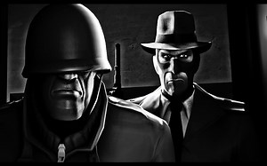 【tf2自制mod 教程】“𝓜”游戏开头