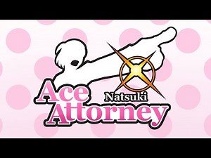 (Custom) Pursuit ~ Outplayed - Natsuki: Ace Attorney