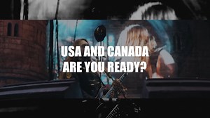 63K views · 1.6K reactions |  USA and Canada, the countdown is ON and our excitement is getting LOUD!  Legends On Tour kicks off in February next year and is going to be a wild ride. We can’t wait for our North American friends to experience it! Who’s joining us for this tour and where? Grab your tickets before they disappear  https://www.sabaton.net/tour/ | Sabaton | Facebook