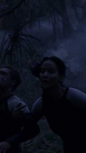 Mags' Sacrifice #catchingfire