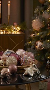 5.9K views · 74 reactions | It might be September, but if you’re like us and can’t wait to get into the Christmas spirit, our magical new ranges are available to shop online today! We can’t wait any longer to share our wonderful collection with you, designed to fill your home with festive joy. From twinkling lights to charming decor, let's create an unforgettable Christmas together! ✨ | Homebase | Facebook