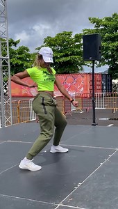 💥 Caribbean Moove avec coach Claodya en direct du Fitness Village ! | TRACE Caribbean