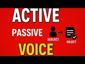 Active Passive