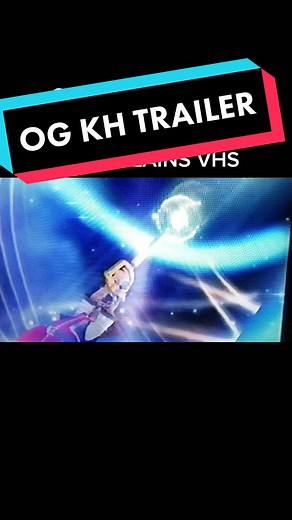 Tráiler Original de KH: Mickey's House of Villains
