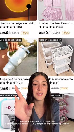 Código Temu dxh9927: regalo $0 y ofertas en compras