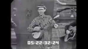 David "Stringbean" Akeman - "Run Little Rabbit Run" -- a tribute to "Stringbean" Chords - ChordU