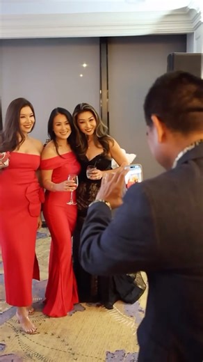 Pacific Sotheby's Intl Realty on Instagram: "✨Installation Night ✨ Congratulations to Alice Schroeder of Pacific Sotheby’s International Realty on her installation as 2026 President of Orange County AREAA. An inspiring evening celebrating leadership, service, and a shared commitment to sustainable homeownership and the Asian American & Pacific Islander communities. 👏With gratitude to Alice, Peter Au, and Julie Tran for shining a spotlight on the meaningful work AREAA does across the U.S. #Pacif