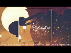 Café del Mar Jazz 4