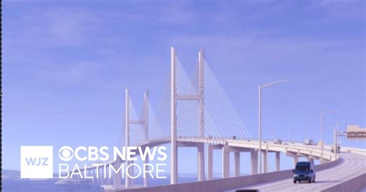 Rebuilding Baltimore's Key Bridge will cost more, take longer than first thought