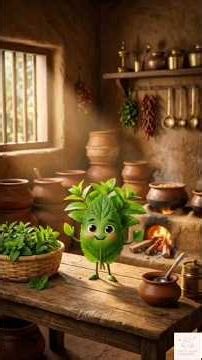 3 simple mint recipes in one video Healthy,tasty,glowing... full natural care 🌿 all in one!