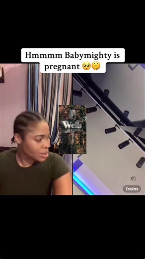 Babymighty's Pregnancy Surprise Revealed