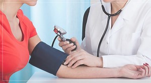 Sänk högt blodtryck: 10 effektiva knep att ta till