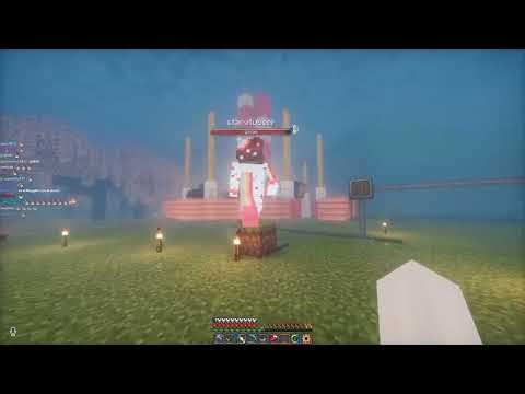 Star tries to fix the time machine | Minecraft Saga