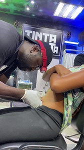 18K views · 127 reactions | PIERCING 2.500kzs em qualquer lugar do corpo TATUAGEM preço inicial 13.000kzs MICROPIGMENTAÇÃO 50.000kzs duração de 04 anos Liga ou puxa no WhatsApp 949322186 Localização: Luanda samba frente administração ( PORTÃO COLORIDO está junto o BANCO ATLÂNTICO ) Localização: Luanda BENFICA ( rua da dona XEPA frente o colégio HELVIP ) 1• andar da loja ARREOU INSTAGRAM: Gipilson TATTOO oficial | Gipilson Tattoo | Facebook