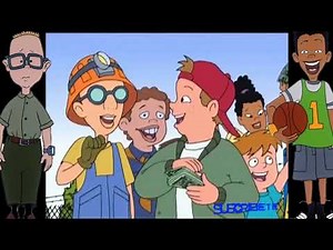Recreo- La Tutora