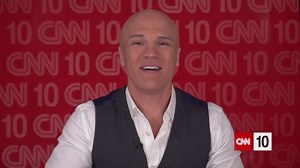 CNN10: The big stories of Monday 3/03, explained in 10 minutes