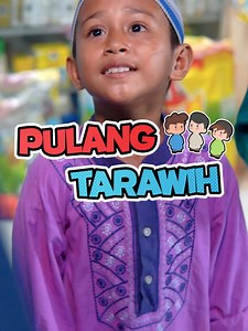 Menikmati Mie KremezZ Pasca Tarawih di Palembang