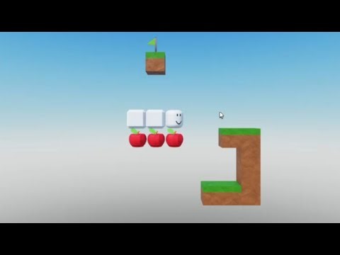 Worm Tower - Checkpoint 59 Walkthrough (Roblox)