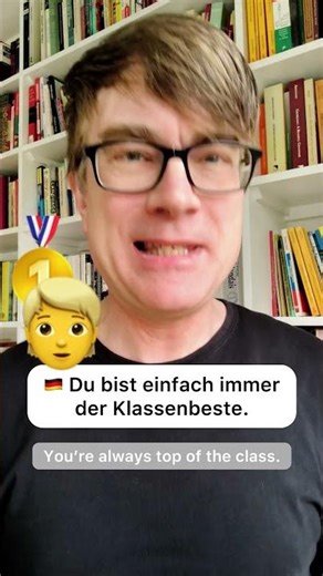 3 "Schatten" idioms illuminated #learngerman