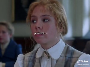 Anne of Green Gables 1985 Classic Moments