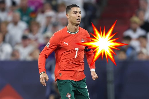 Cristiano Ronaldo macht es selbst offiziell: Entscheidung endgültig gefallen